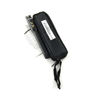 Fabbrica originale 650nm fibra ottica puntatore Laser 50km rilevatore localizzatore di guasti visivi 50mW per FTTH wi-fi 4G 3G reti GPRS