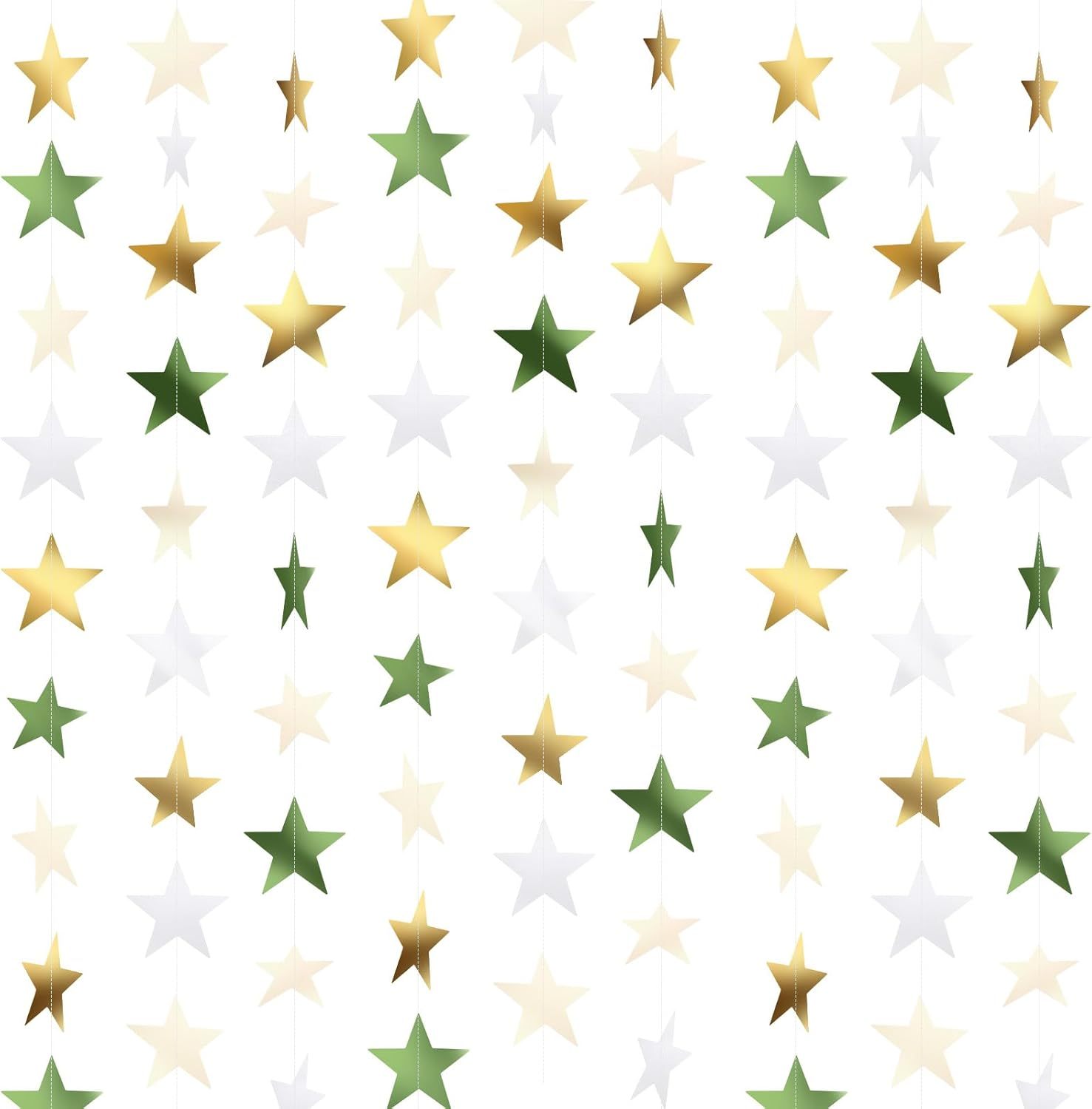 Verde e oro