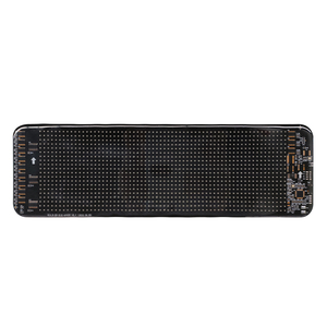 Flexibler LED-Bildschirm für Auto, APP-Steuerung led-Autoschild Auto-LED-Anzeige mobile Kontrolle - Product Image 5