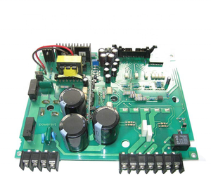 แผงวงจรอิเล็กทรอนิกส์ PCBA แบบกำหนดเองแผงวงจรพิมพ์ Gerber File BOM บริการประกอบ PCBA PCB - Product Image 4