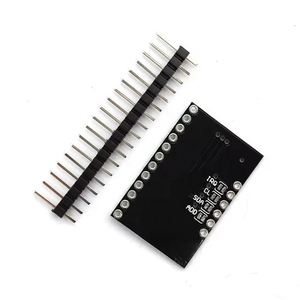 MPR121 Breakout V12 Capacitive Touch <strong>Sensor</strong> <strong>Controller</strong> <strong>Module</strong> I2C keyboard Development Board - Product Image 2