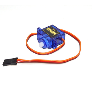 OEM/ODM Verfügbar 2020 SG90 360 Grad Micro Servo 9G Motor Elektronische Modul Für Roboter Auto Hubschrauber