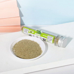 <strong>Catnip</strong> Powder <strong>Cat</strong> Mint 10g <strong>Catnip</strong> <strong>Cat</strong> Toy Wholesale Interactive <strong>Cat</strong> Toy - Product Image 2