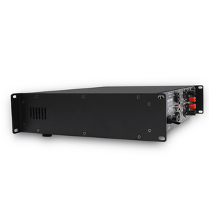 10英寸扬声器用模拟放大器专业低失真功率专业放大器 - Product Image 3