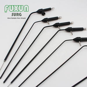 Хирургический Электрический коагулятор с всасывающим аспиратором, хирургический инструмент - Product Image 6