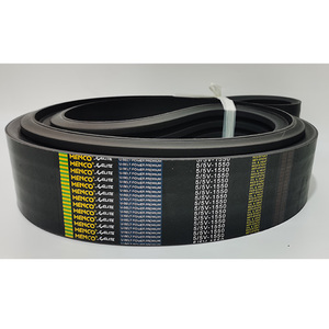 Chất lượng tốt nhất cao su v-vành Đai truyền gân V vành đai gặt đập kết hợp vành đai - Product Image 3