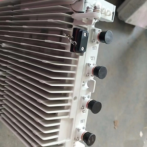 Rru5502 UMTS LTE SMR 48V 2t4r 02312bsj thiết bị cơ sở hạ tầng không dây 4G Mạng WIFI kịch bản cho trạm cơ sở 5502 5909 - Product Image 5