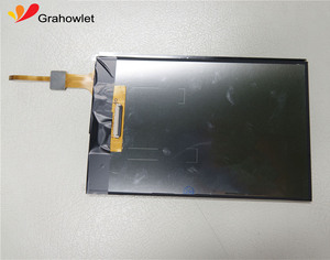 Panel LCD IPS MIPI, pantalla táctil Raspberry Pi de 7 pulgadas, dispositivos educativos de logística de automóviles médicos para el hogar inteligente industrial - Product Image 2