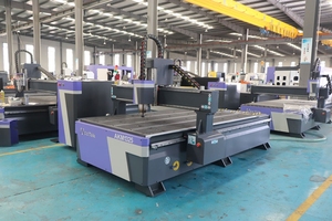 AccTek <strong>CNC</strong> Router <strong>Machine</strong> 1325 for Woodworking Metal Acrylic Cutting Milling DSP <strong>Control</strong> 3 Axis <strong>CNC</strong> Engraving <strong>Machine</strong> - Product Image 4