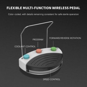 COXO C-Sailor Pro + sistema di impianto/impianto dentale modalità motoria e chirurgia 2 In una sola macchina - Product Image 6