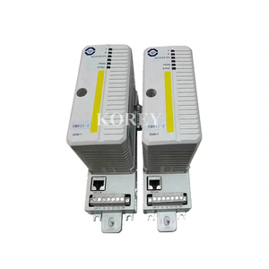 AC800M PLCモジュールCPUモジュールSM811K01 3BSE018173R1ベースTP868 3BSE018176R1 AC800Mプロセッサユニット入力アナログ出力モジュール - Product Image 1