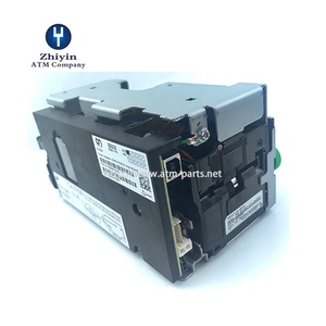 1750301279 เครื่องอ่านบัตร Wincor CHD V2CU รุ่น ACT เครื่องอ่านบัตร CHD V2CU มาตรฐาน + AntiM3 DN Series เครื่อง ATM 01750301279 - Product Image 5