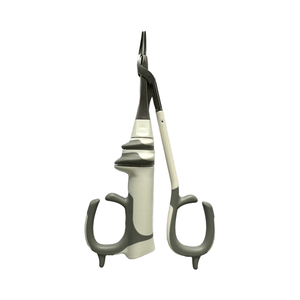 מערכת אזמל אולטרה סאונד רשתי מערכת אזמל וטרינרי בטוח אולטרה סאונד בסיס כלים כירורגיים - Product Image 6