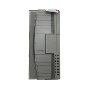 1762-OB8 8ポイントデジタル出力モジュールPLCプログラミングコントローラ - Product Image 1