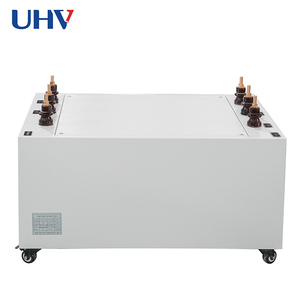 UHV-315 High Precision Multifunction Transformer <strong>Testing</strong> Setup Automatic Transformer Test Bench - Product Image 4
