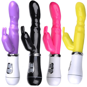 Av Stick Usb Rechargeable Female <strong>Climax</strong> Vaginal Vibrators Masturbation Devices Sex Toy for Women - Product Image 1