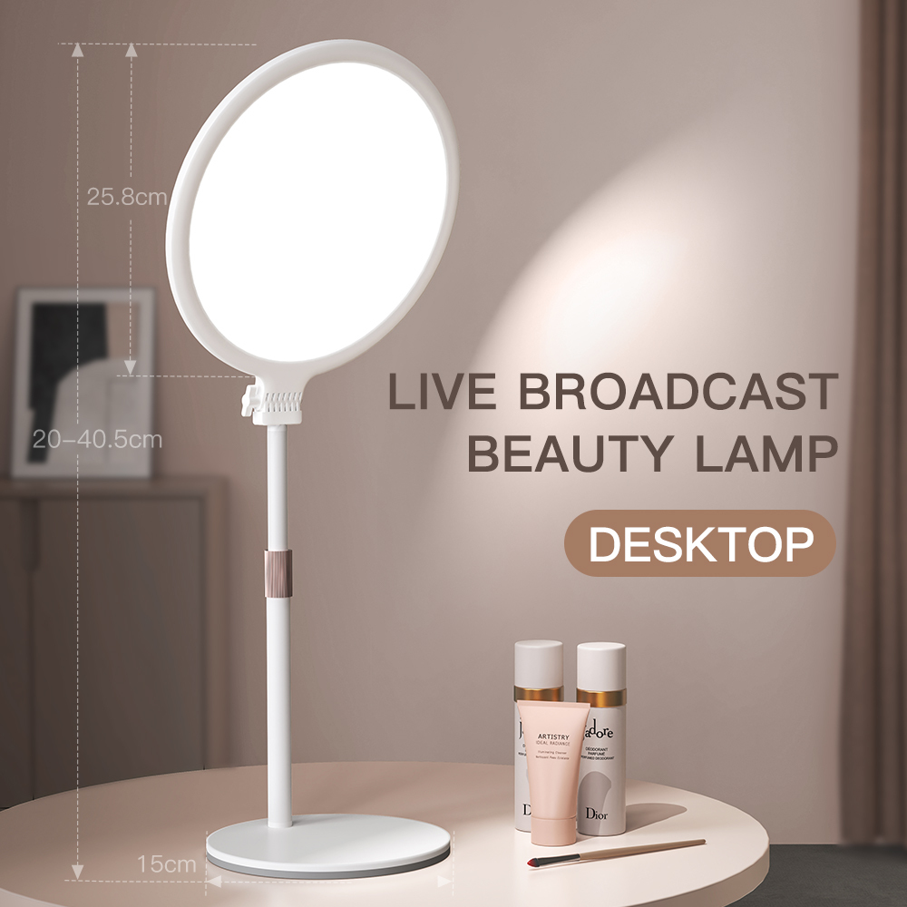 Desktop model K8 White