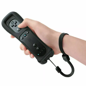2ใน1 nunchuck รีโมทไร้สายสำหรับ Nintendo Wii รีโมทคอนโทรลสำหรับ Wii จอยสติ๊ก - Product Image 5