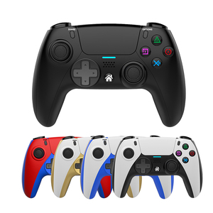 新风格游戏控制器任天堂Switch专业版无线操纵杆索尼PS4控制器电脑游戏垫