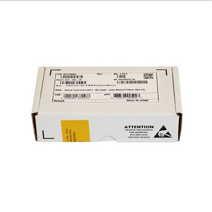 Modelli ricetrasmettitore ottico SFP-1000BaseT-G2 con un buon prezzo di utilizzo per switch - Product Image 1