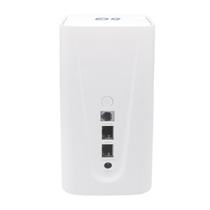 NR330เราเตอร์ WiFi 5G รุ่นใหม่ซิมคู่แบนด์อัจฉริยะ Wi-Fi 5G AX3600อีเธอร์เน็ต3G การเข้ารหัส WEP 2.4G Wi-Fi ไฟร์วอลล์ VoIP