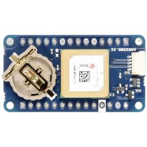 Arduino ASX00017 MKR GPS受信機ボード (開発キット) に適しています: Arduino (940910446526) - Product Image 1