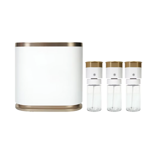 Umidificatore domestico di lusso per uso domestico diffusore automatico di aromi telecomando senza acqua olio essenziale uso domestico - Product Image 6