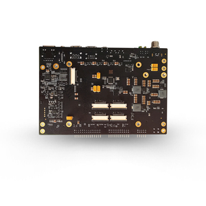 RTSO 1002 NVIDIA Jetson AGX Xavier/Orin Edge <strong>Computing</strong> Development Board Carrier Board - Product Image 3