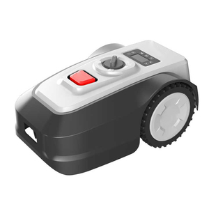 Cortacésped automático inteligente i500 con línea de límite, evitación automática de obstáculos, robot de eliminación de malezas - Product Image 2
