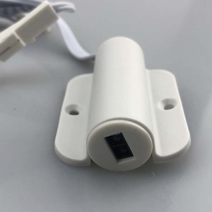 2022 Ilin Smart Hand Scan Sensor Controller DC 12 V Interruptor de sensor de movimiento - Product Image 5