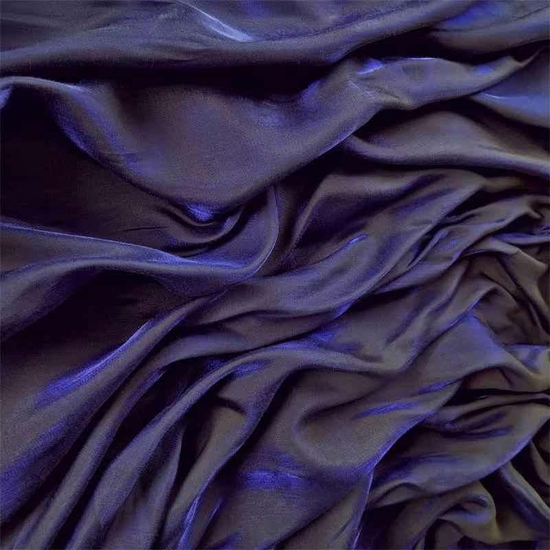 Aristócrata fantasma azul