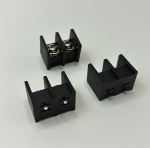 Bloque de terminales eléctrico 651B-11.0-XP-H96 Bloque de terminales de barrera - Product Image 3