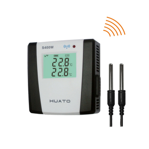 Para Gsp Zigbee Registrador de datos de temperatura inalámbrico y Sensor de sistema de monitoreo - Product Image 2