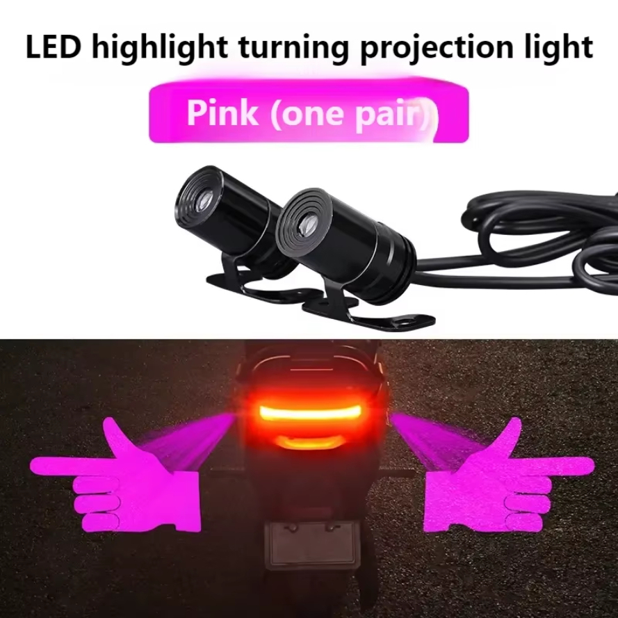 A PINK