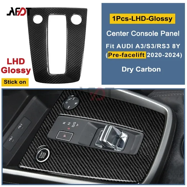 1Pcs 20 Center LHD G