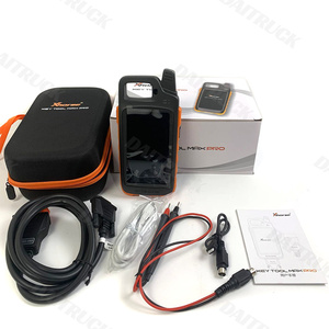 Schlüsselprogrammierung Autoscanner Xhorse VVDI Schlüsselwerkzeug Max PRO Schlüsselprogrammierung Autoscanner mit OBD-Kabel