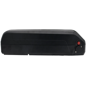 Запасной аккумулятор OUXI V8 Fatbike 48V 15Ah 20Ah литиевый Akku для 500W 750W 1000W Mukkpet пригородный Аккумулятор для электровелосипеда - Product Image 1