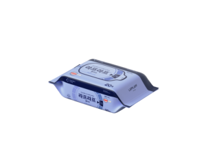 Lapplapp Cao Cấp Khăn Lau Ướt 20Pcs Nắp Ban Đầu Mềm Dùng Một Lần Xách Tay Làm Sạch Mô Ướt Dễ Dàng Để Sử Dụng Cho Chăm Sóc Cá Nhân - Product Image 3