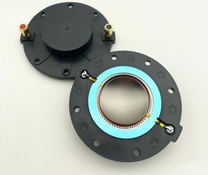 51.5mm <span class=keywords><strong>tweeter</strong></span> cuộn dây bằng giọng nói 51.5 <span class=keywords><strong>tweeter</strong></span> Titan phim 51.5 lõi sừng điều khiển sừng cuộn dây - Product Image 3