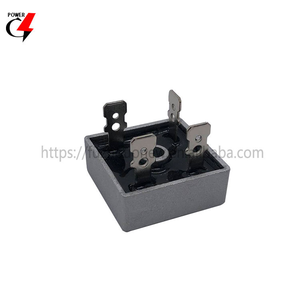Kbpc5010 cầu chỉnh lưu <span class=keywords><strong>Diode</strong></span> 50A 1000V - Product Image 3
