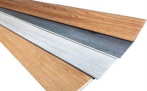 5.0/0.5 ixpe 1.0 /1.5 /2.0 mét sang trọng sàn nhựa trong nhà chống thấm sử dụng gạch bấm vào SPC sàn - Product Image 2