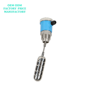 Instrumento de medición de nivel de flotador e interruptores de nivel de flotador lateral para un monitoreo de nivel eficiente en tanques de combustible automotrices - Product Image 1