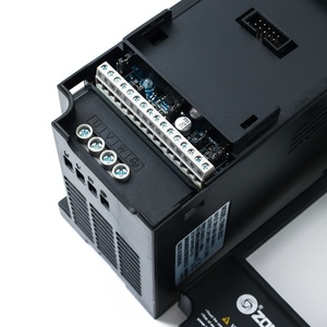 ZONCN Serie económica T9000 Control vectorial AC Drive 380V Unidad de velocidad variable VFD Inversor 2.2kw - Product Image 4