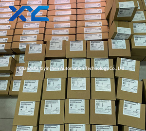 Usato per Siemens PLC 6sn1118-0dg23-0aaa1 SIMODRIVE 611 modulo di opzione 100% nuovo in magazzino gamma completa di prodotti - Product Image 5