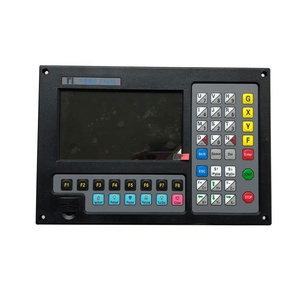 Fangling-controlador CNC de 4 ejes, controlador de corte de tubo y cuadrado, FX410 - Product Image 1