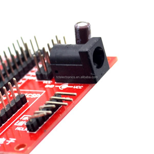 Unterstützt mehrere PIC Micro controller System Board Development Board Programmier buchse ICD2 Kit2 PICKIT 3