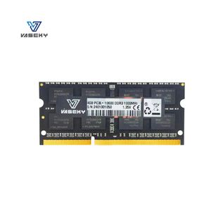 Hynix Chip DDR3L RAM 2GB /4GB / 8GB 1600MHZ di memoria del computer portatile modul DDR3 di RAM PC3L-12800S A Bassa tensione 1.35V di ram RAM Del Computer Portatile