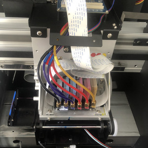 Hoson epson Xp600 Motherboard 63 "Printer <span class=keywords><strong>Plotter</strong></span> pelarut Eco grosir kepala tunggal XP600 - Product Image 5