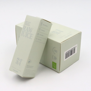 Logo özel baskı kozmetik kutuları ile 30ml 50ml 100ml cam temel yağ damlalık şişesi paketleme karton kutu - Product Image 6