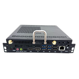 Embedded 8GB DDR4 512GB M.2 SSD Intel Core I5 6th OPS <strong>Computer</strong> <strong>Module</strong> Ops Mini PC for Interactive Panel - Product Image 2